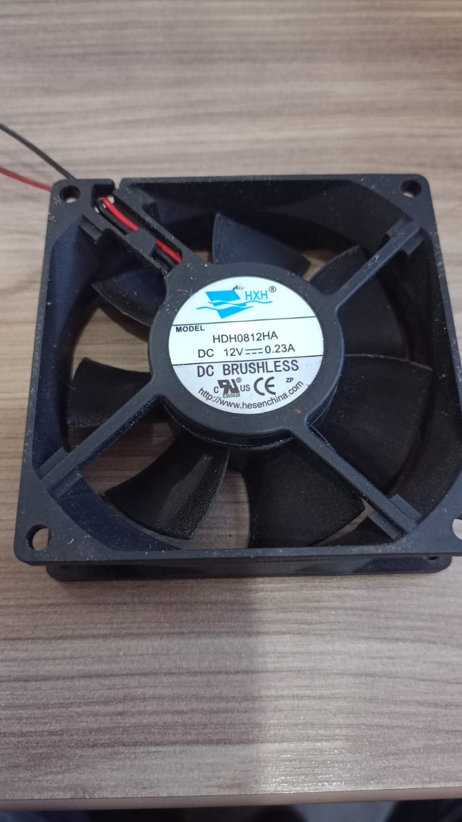 Cooler Sistema de refrigeração da Placa BUS, Carregador do banco de bateria.